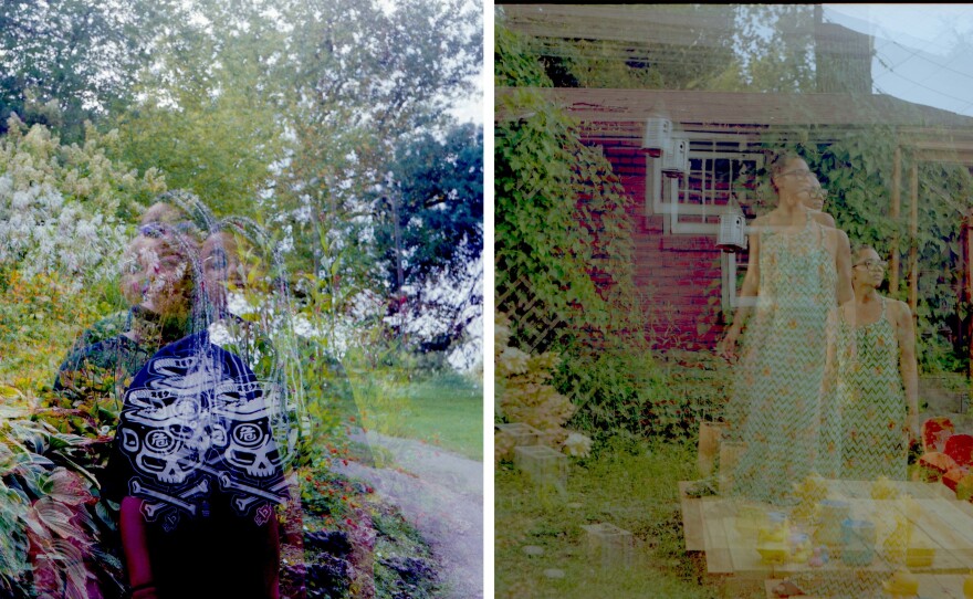 Tiffany J. Sutton.