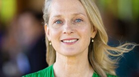 Author Piper Kerman will headline the inaugural San Diego Writers Festival Saturday, April 13, 2019. 