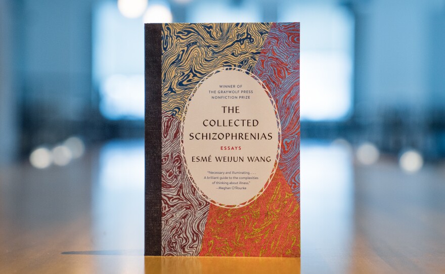 'The Collected Schizophrenias' Conveys What It's Like To Live With A 'Hidden' Illness
