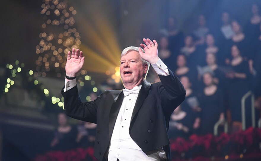 Christmas At Belmont 2019 KPBS Public Media