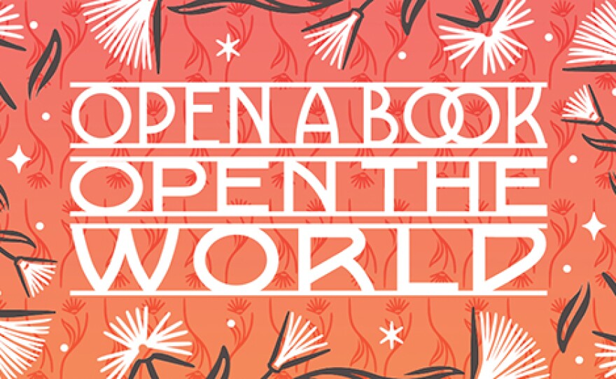 Library Of Congress National Book Festival Celebrating American Ingenuity Kpbs Public Media