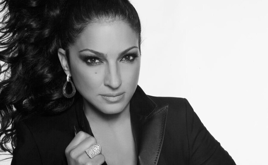 Gloria Estefan, performer for “Carole King: The Library Of Congress Gershwin Prize In Performance At The White House."