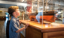 Maritime Museum of San Diego