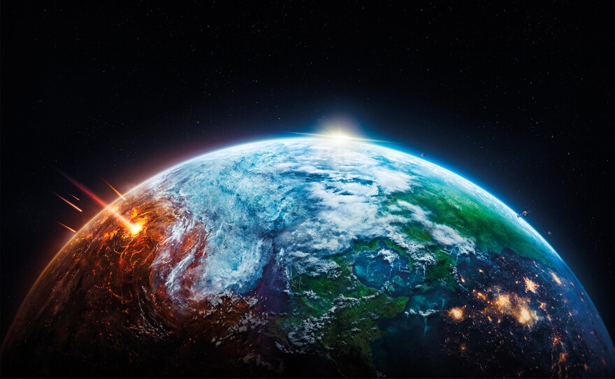 Earth