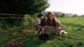 Georgina Terry as Pollyanna.
