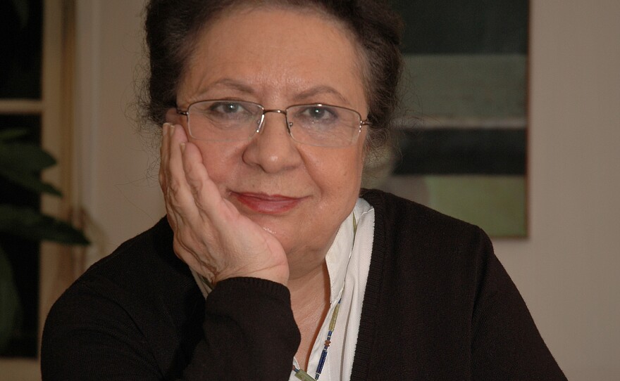 Raised in Tehran, Goli Taraghi attended university in the U.S. and, during the Iranian Revolution, moved to Paris, where she lives today. Her other works include <em>Winter Sleep</em>, <em>Two Worlds</em> and <em>A Mansion in the Sky.</em>