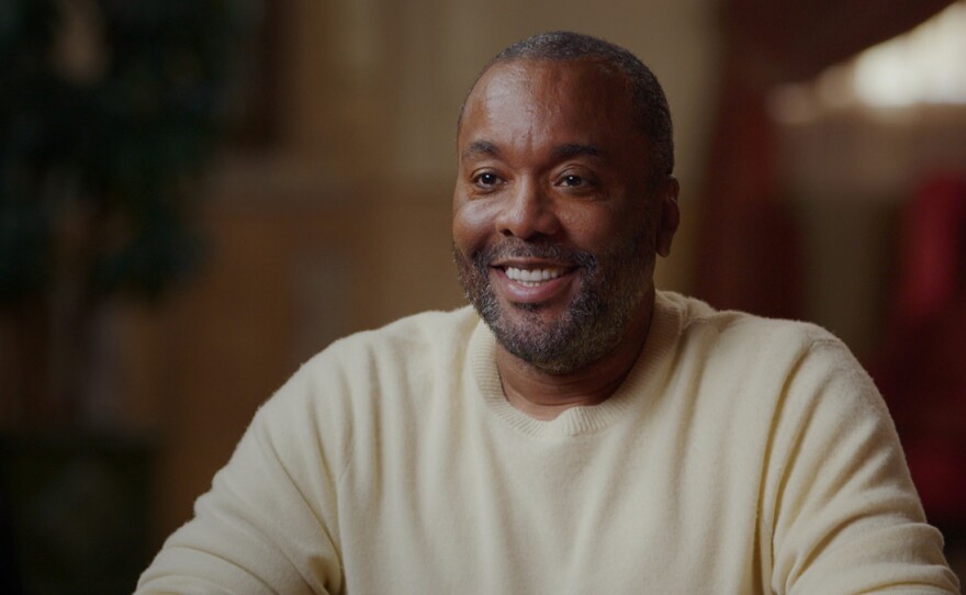 Lee Daniels