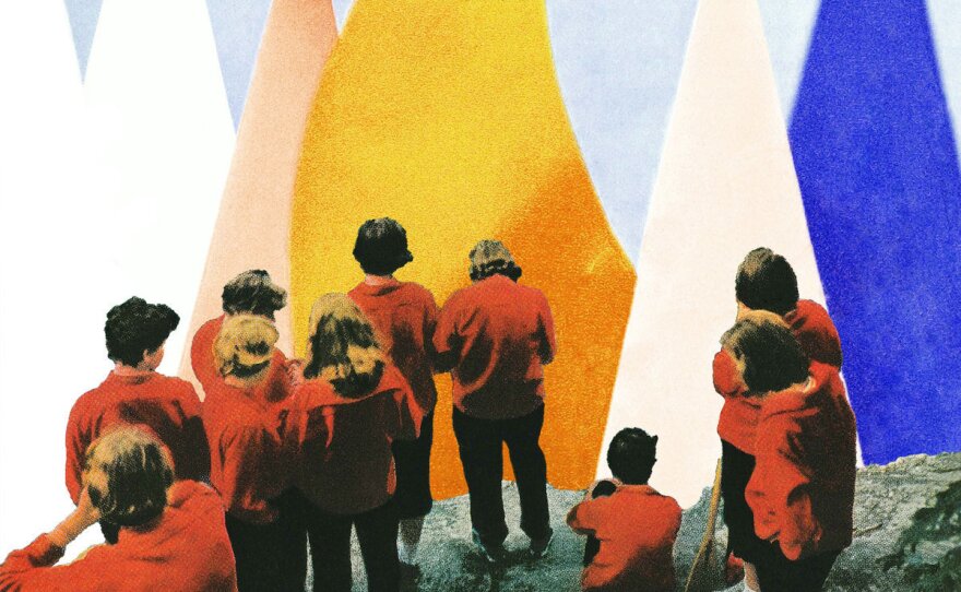 <em>Alvvays: Antisocialites</em>