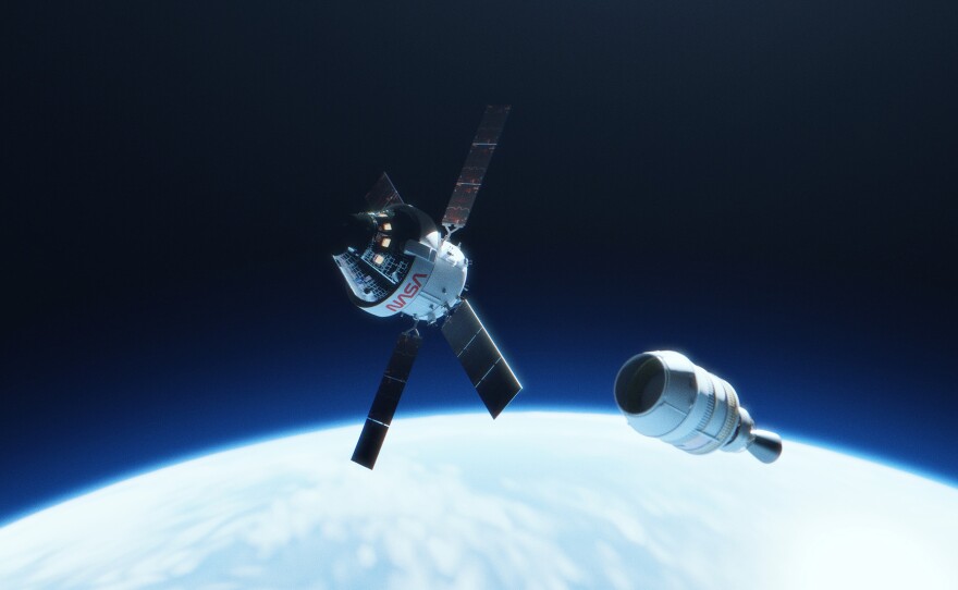 A half-century after Apollo, the Artemis missions aim to bring astronauts back to the Moon and establish a lunar space station.