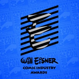 Eisner Awards