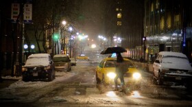 Winter, with its short days and lack of sunshine, could be causing seasonal spikes in mental illness-related online searches. 