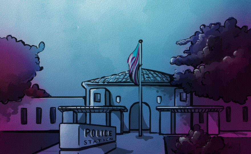 Many rape survivors who go to the police say their interactions with officers left them feeling blamed, dejected and angry. Some describe it as a "second rape." Advocates and policing experts say case outcomes can hinge on whether the officer believes the victim and treats them with respect during the process — and are pushing to establish practices that better address survivor trauma.