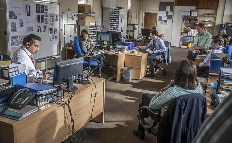 MASTERPIECE Season 1 KPBS Public Media