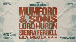 Wild Horses Festival