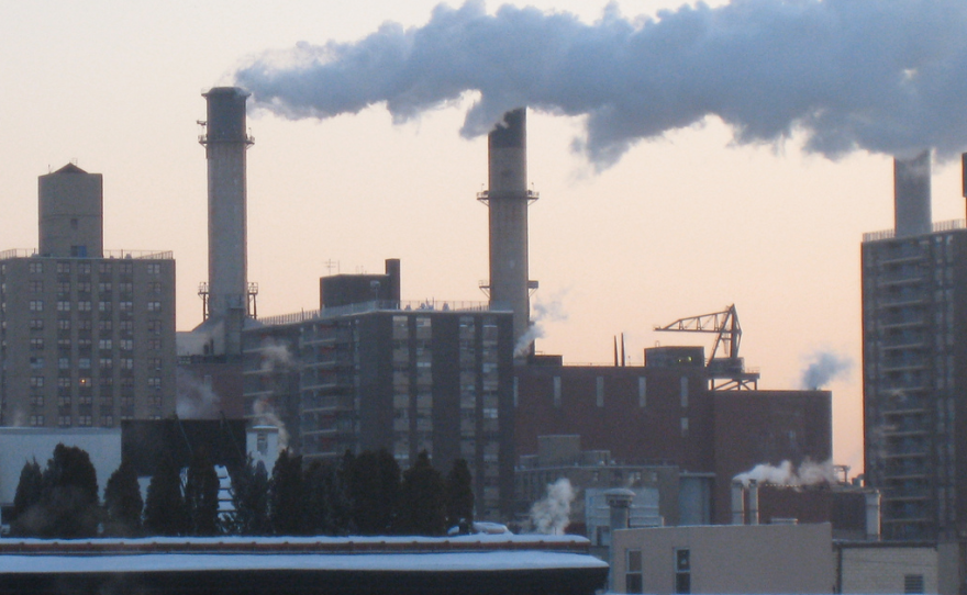 San Francisco Nonprofit Launches Carbon Challenge | KPBS Public Media