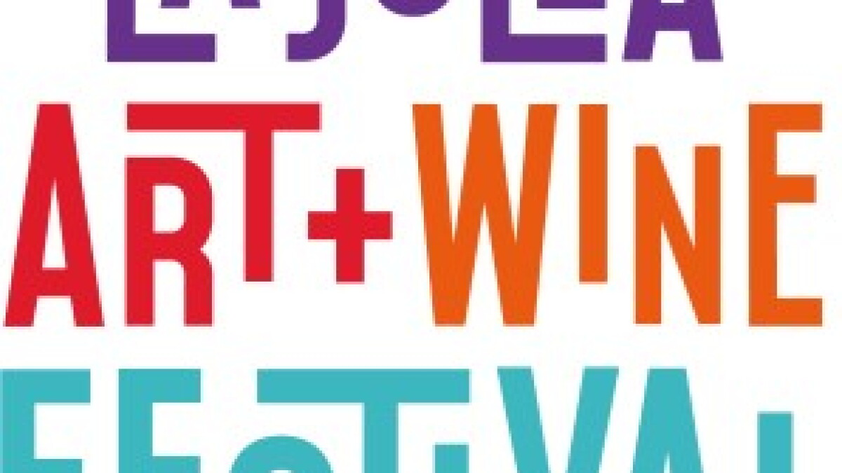 15th Annual La Jolla Art and Wine Festival - Vimarsana News