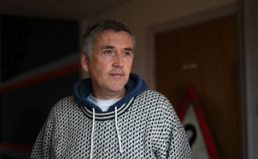 Thomas Nilsen covers Arctic issues for the Independent Barents Observer, an online newspaper.