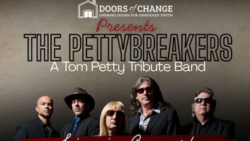 The Pettybreakers Live in Concert
