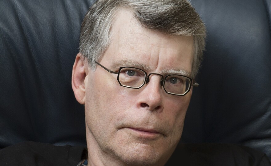 Stephen King is the best-selling author of <em>The Shining, </em><em>Carrie</em>, and <em>The Dark Tower</em> series.