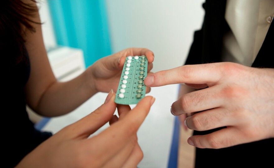 The range of preventive health services covered without a copay could be extended to include condoms and vasectomies.