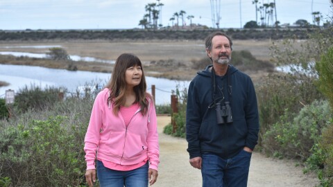 Nature Collective Hosts Discovery Tour