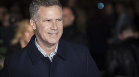 Actor Will Ferrell poses for photographers upon arrival at the premiere of the film 'Daddys Home 2', in London, Thursday, Nov. 16, 2017.
