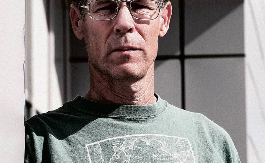 Kim Stanley Robinson's previous books include the "Mars" trilogy and <em>2312.</em>