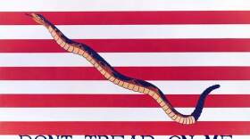  "First Navy Jack" patch