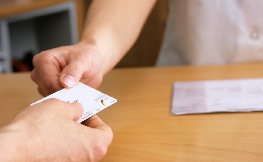 As Republicans look for ways to loosen the Affordable Care Act's coverage requirements, sales of short-term health insurance policies could take off.