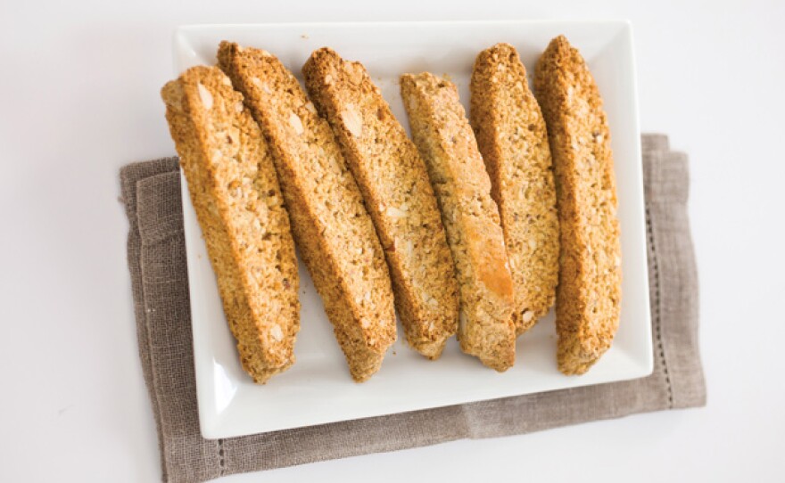 AMERICA'S TEST KITCHEN FROM COOK'S ILLUSTRATED From An Italian Bakery