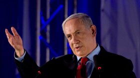 Israeli Prime Minister Benjamin Netanyahu's televised remarks followed an announcement by the Israeli government that it was deporting all of the 700 activists detained during the flotilla raid.