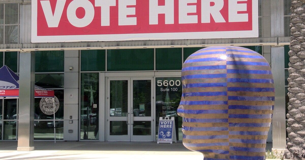 UCSD study finds growing distrust in elections
