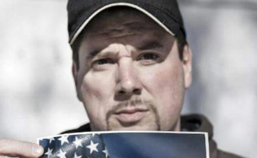 Heath Phillips was sexually assaulted as a young seaman which led to PTSD and going AWOL. Three decades later, the military has agreed to upgrade his discharge to honorable.