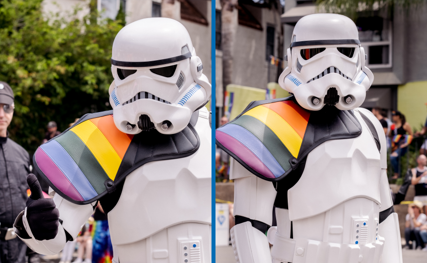 San Diego Pride 2022 16