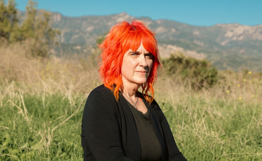 Micky Small is a screenwriter and is one of hundreds of millions of people who regularly use AI chatbots. She spent two months in an AI rabbit hole and is finding her way back out.