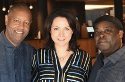 Kris Davis Trio | Athenaeum Music & Arts Library | La Jolla | Athenaeum Jazz Fall 2025