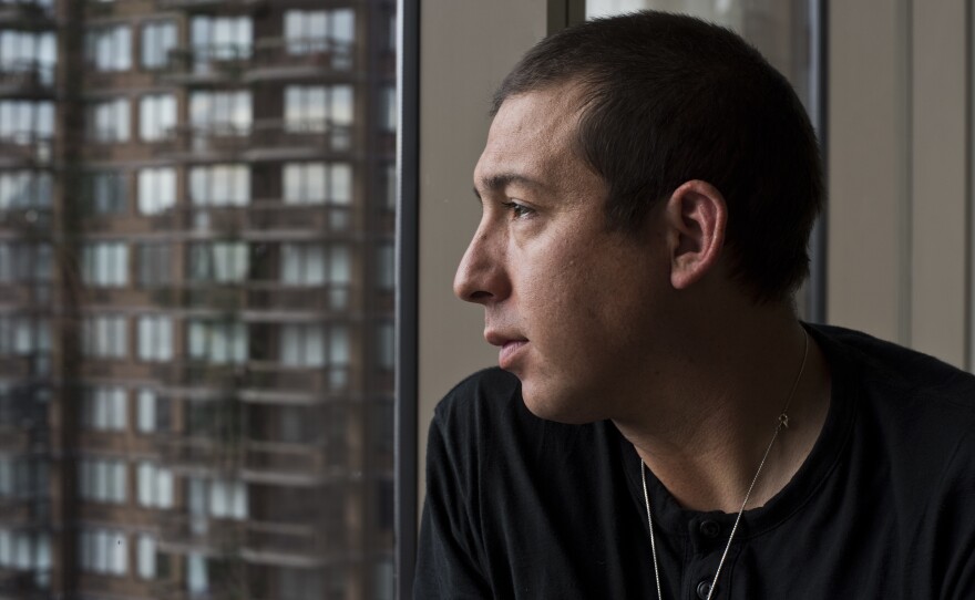 Tommy Orange's debut novel features a wide cast of characters who are all Native American, with varying degrees of connection to the culture. He says, "I wanted to represent a range of human experience as a way to humanize Native people."