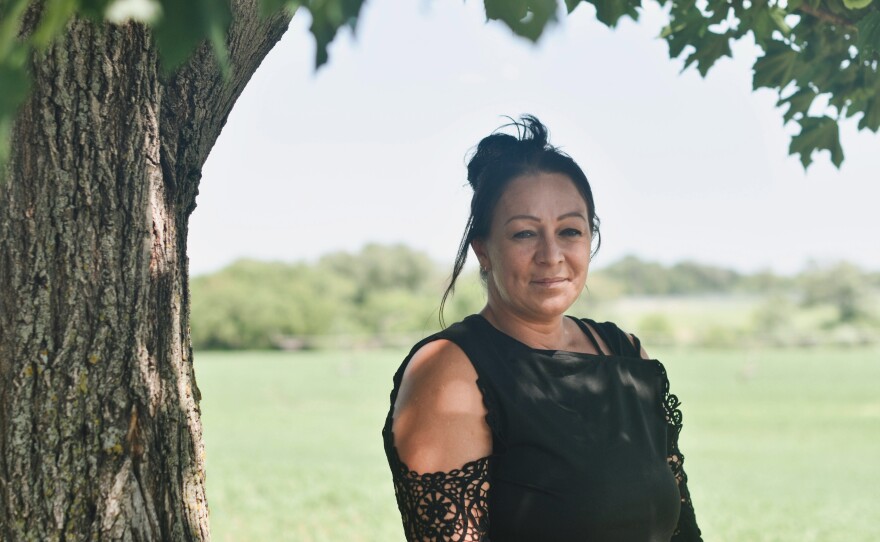 "This will help a lot of single parents out there," Daisy Hohman, a Minnesota mother whose tax refunds were garnished after her three children were placed in foster care, says of the change in federal guidance.