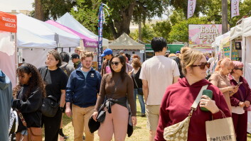 Jackalope Indie Artisan Fair