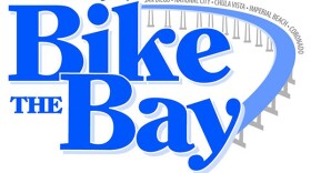 Bike the Bay graphic