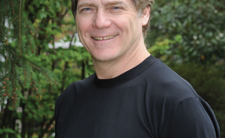Tom Dunkel is a longtime freelance magazine writer. He lives in Washington, D.C.