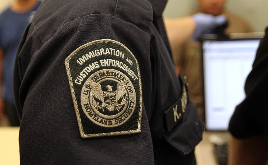 In a "botched" investigation, Immigrations and Customs Enforcement kept Davino Watson, a U.S. citizen, imprisoned as a deportable alien for nearly 3 1/2 years.