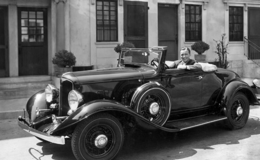 AMERICAN MASTERS Bing Crosby Rediscovered KPBS Public Media