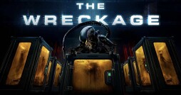 "Alien: Earth' – The Wreckage Experience"