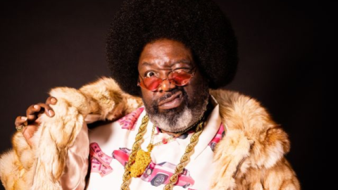 Afroman