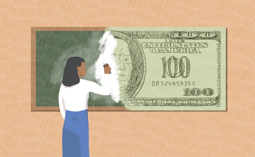 For-Profit And Online Education: What's Going On?