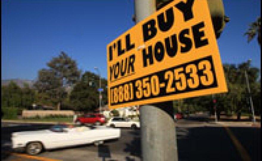 Mark-to-market accounting sets the value of an asset according to how much it would sell for today.