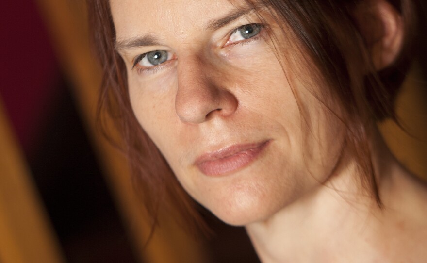 Maud Casey teaches creative writing at the University of Maryland. She's the author of two prior novels, including <em>Genealogy</em><em>.</em>