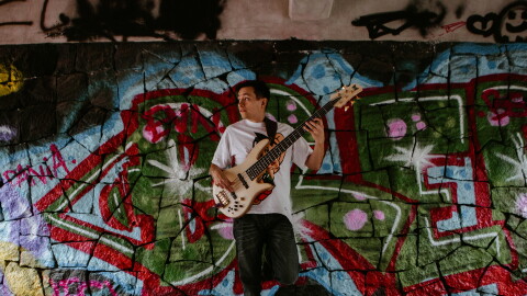 Mauricio Morales