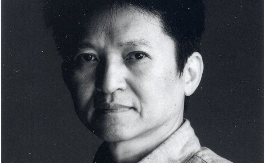 Takashi Hiraide's previous book was a poetry collection, <em>For the Fighting Spirit of the Walnut</em>.